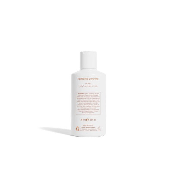 Atenai London Sanctuary Shampoo 250Ml