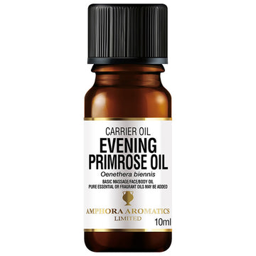 Amphora Aromatics Evening Primrose Oil 100Ml