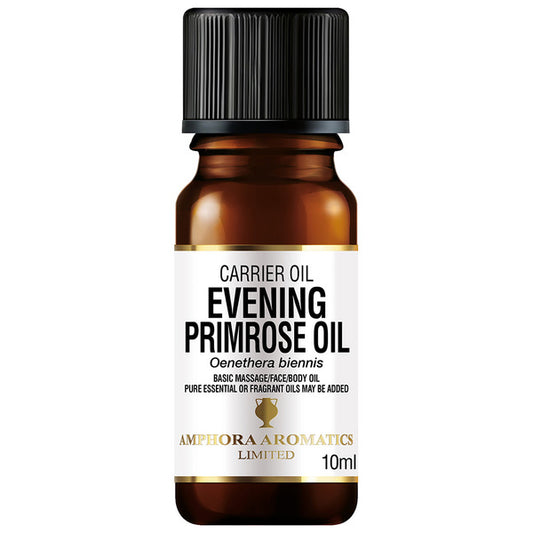 Amphora Aromatics Evening Primrose Oil 100Ml