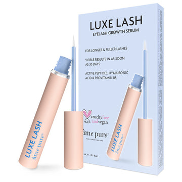 Âme Pure Luxe Lash | Eyelash Growth Serum 3Ml