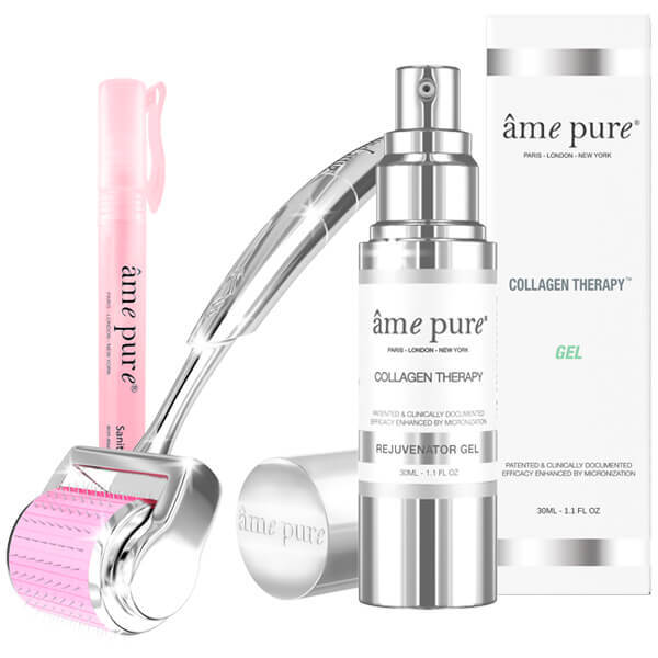 Âme Pure Cit Face Roller Basic 0.5Mm