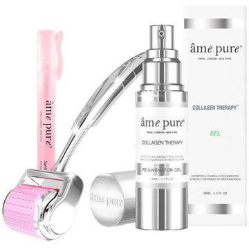 Âme Pure Cit Face Roller Basic 0.5Mm