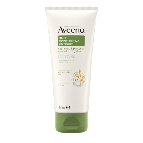 Aveeno Daily Moisturising Lotion 100Ml