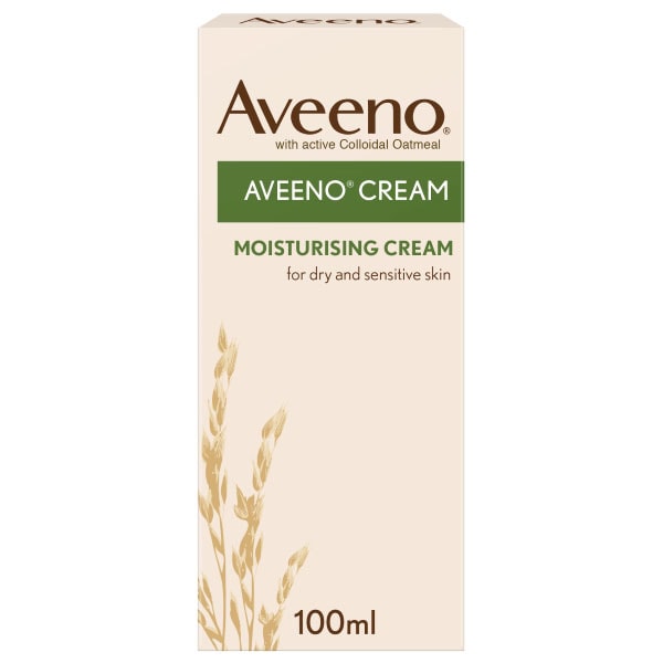 Aveeno Cream 100Ml