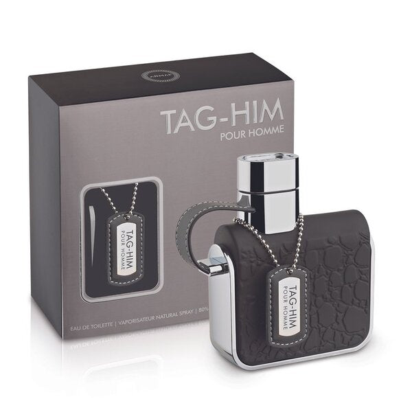 Armaf Tag Him Eau De Toilette 100Ml