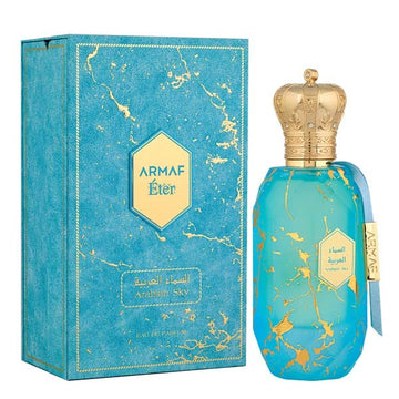 Arabian Sky For Armaf Eter Eau De Parfum 100Ml