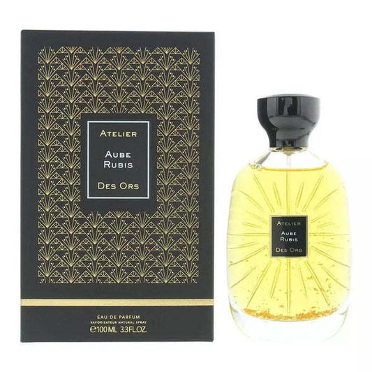 Atelier Des Ors Aube Rubis Eau De Parfum 100Ml Spray