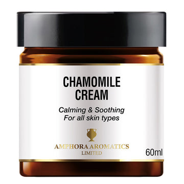 Amphora Aromatics Chamomile Cream 60Ml