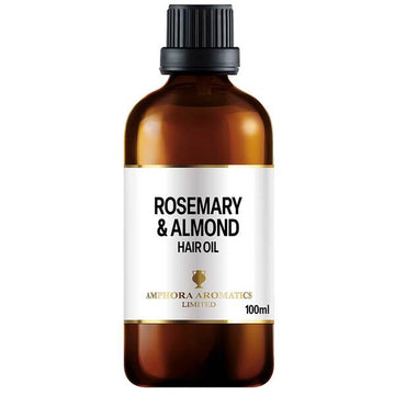Amphora Aormatics Rosemary Hair Oil 100Ml