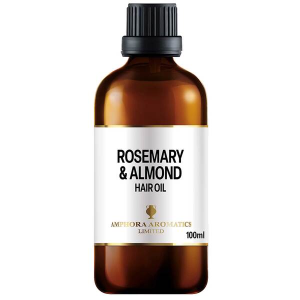 Amphora Aormatics Rosemary Hair Oil 100Ml