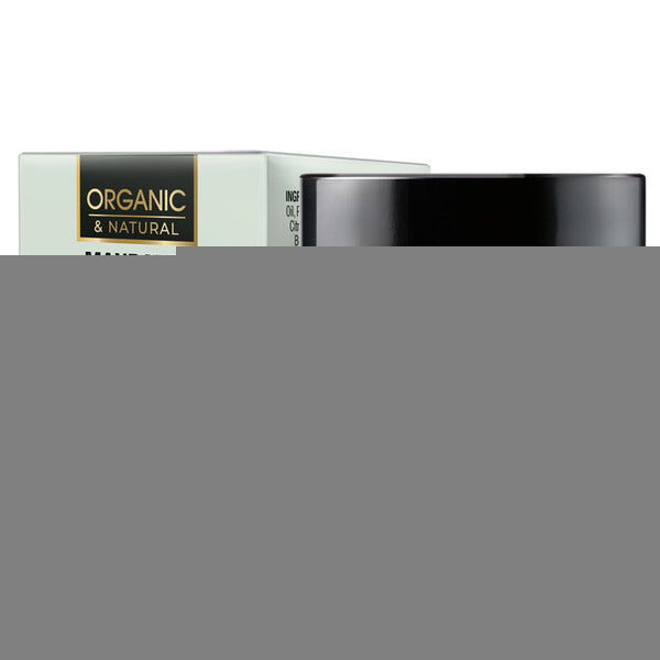 Amphora Aromatics Mandarin Hydrating Face Cream Organic 60M