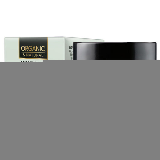 Amphora Aromatics Mandarin Hydrating Face Cream Organic 60M