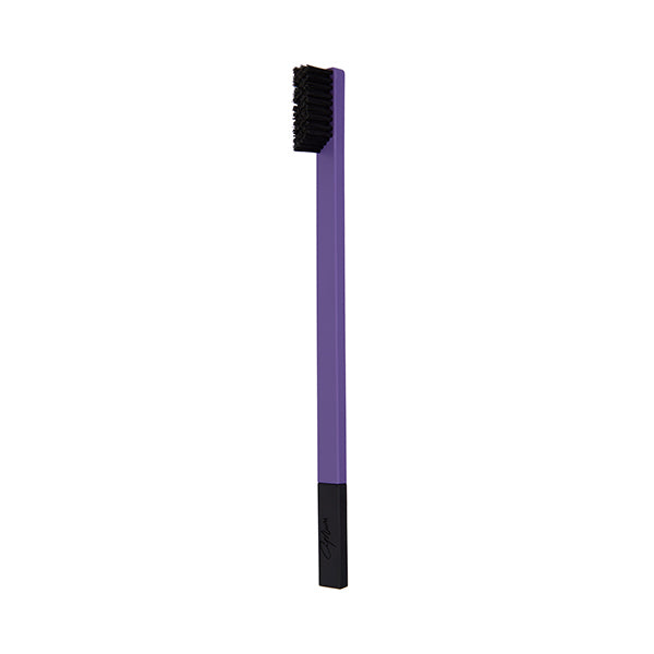 Apriori Lavender Luster Medium Toothbrush