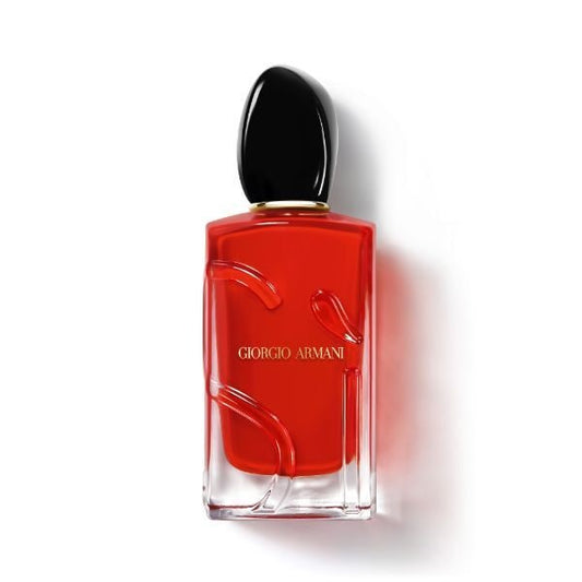 Giorgio Armani Si Passione Eau De Parfum 100Ml