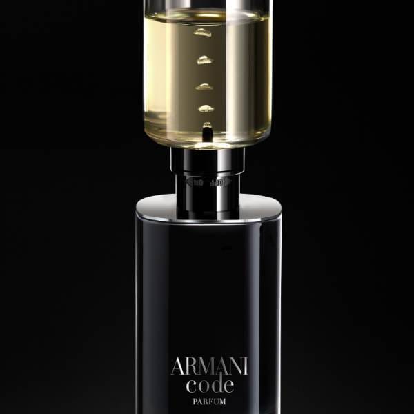 Giorgio Armani Code Parfum Eau De Parfum 50Ml