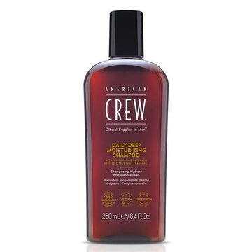 American Crew Daily Deep Moisturizing Shampoo