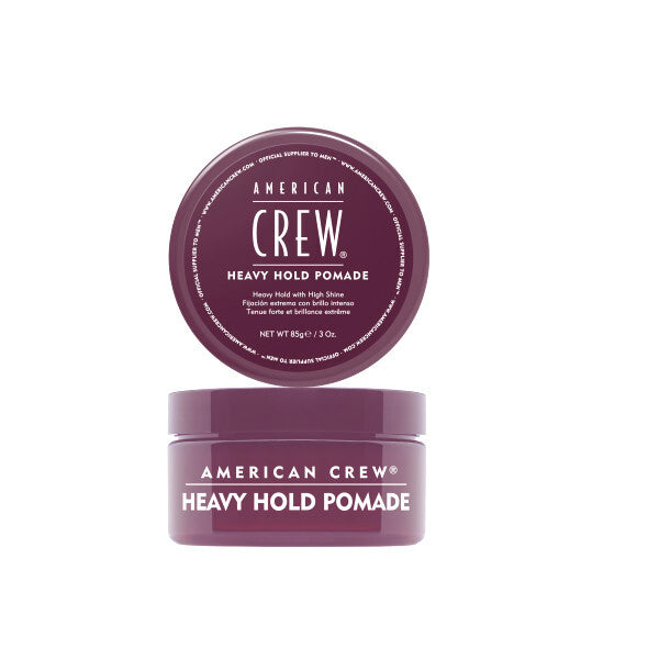 American Crew Heavy Hold Pomade 85G