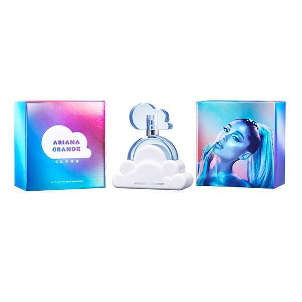 Ariana Grande Cloud Eau De Parfum Spray 30Ml