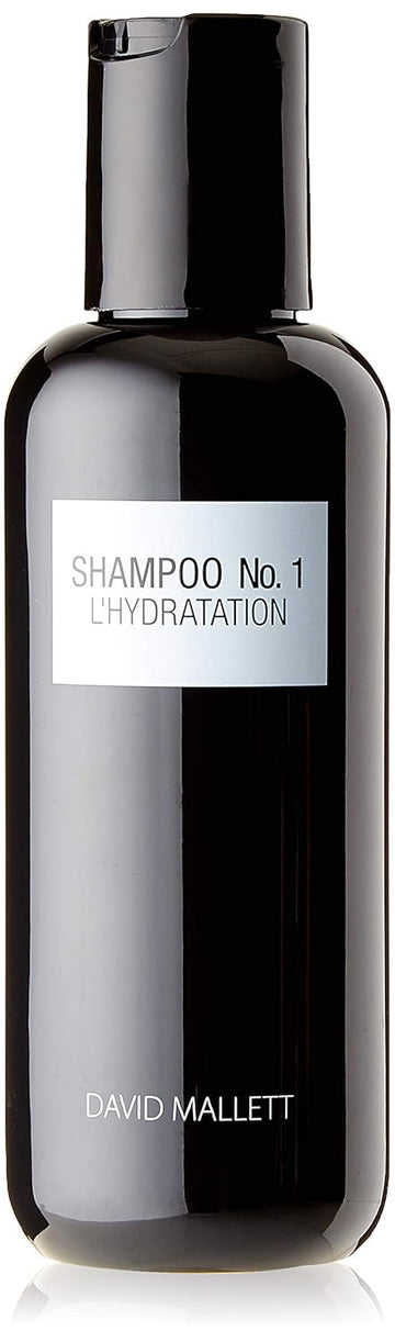 David Mallett Shampoo No.1: L'Hydration, 250 Ml