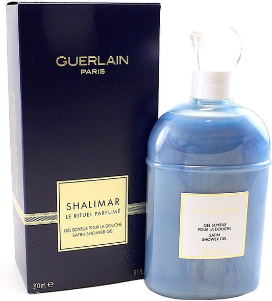 Guerlain Shower Gel, 210 G