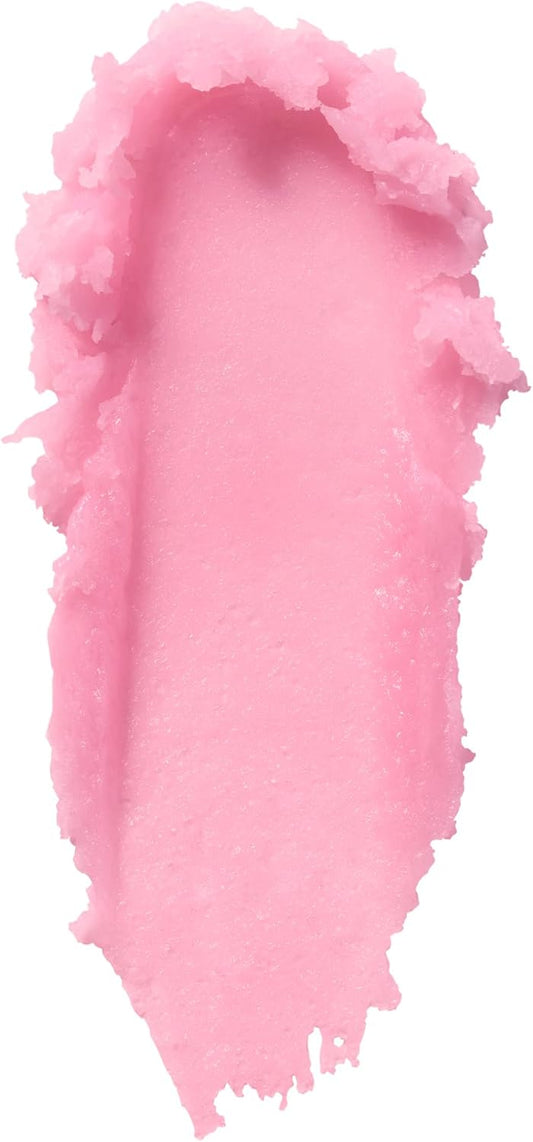 E.L.F. Lip Exfoliator, Moisturising Scented Lip Scrub For Exfoliating & Smoothing Lips, Infused With Jojoba Oil, Vegan & Cruelty-Free, Coffee