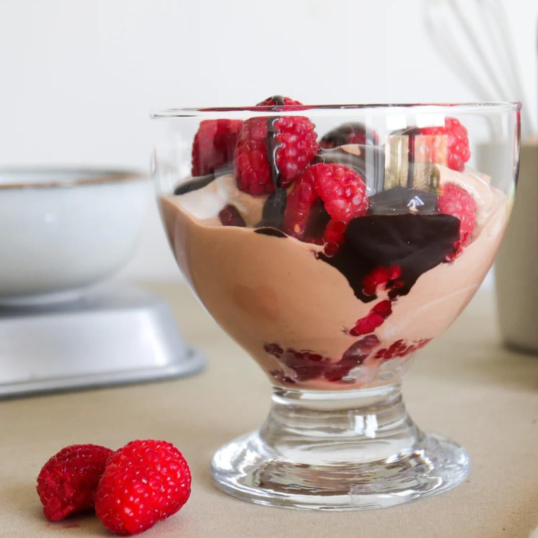 Sweet Freedom - Raspberry Syrup for Coffee & Drizzling - Only 13 Calories Per Teaspoon - For Frappes, Cocktails, Pancakes & Porridge - Healthy Baking - Vegan & Plant Based - 350g, Pack of 1 : Amazon.co.uk: Grocery