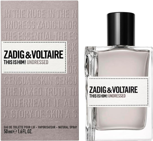 Z&V This Is Undressed Him Et 50 Vap