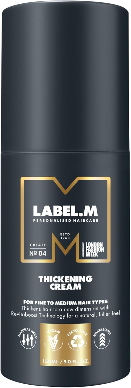 Label.M Thickening Cream 150Ml