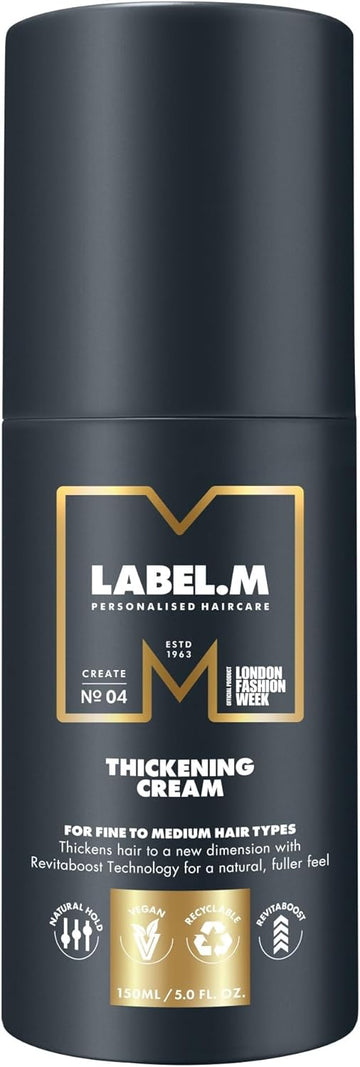Label.M Thickening Cream 150Ml