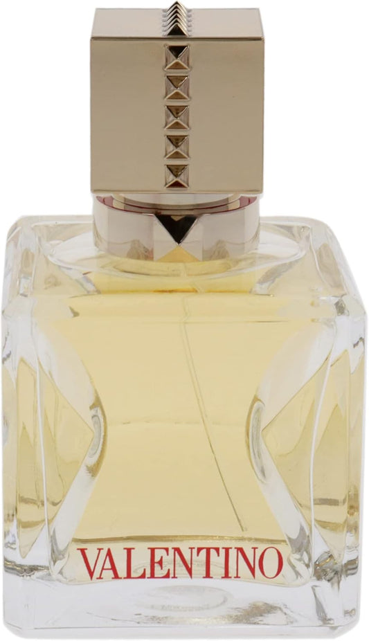 Valentino Voce Viva Femme/Woman Eau De Parfum 30 Ml, (Pack Of 1)