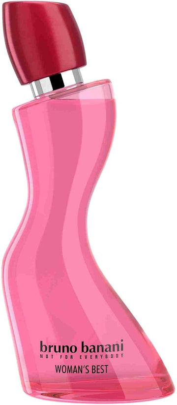 Bruno Banani Woman'S Best Edt Spray 30Ml