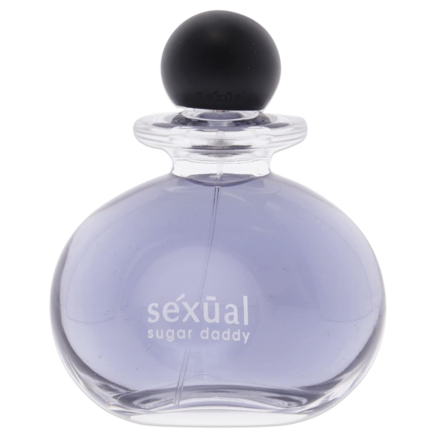 Sexual Sugar Daddy Eau De Toilette Spray For Men, 4.2 Ounce : Beauty & Personal Care