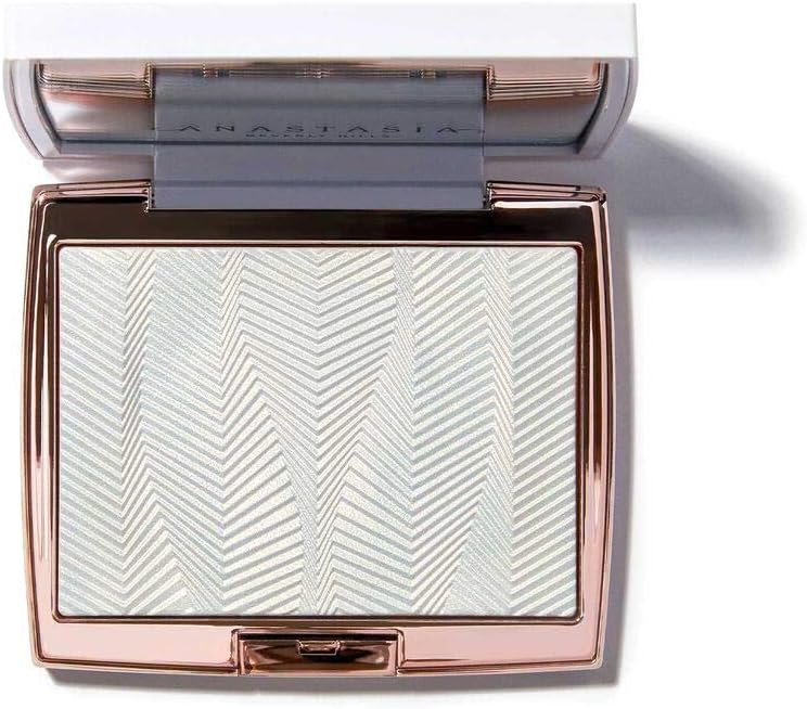 Anastasia Beverly Hills Abh Highlighter - Iced Out For Women 0.39 Oz Highlighter