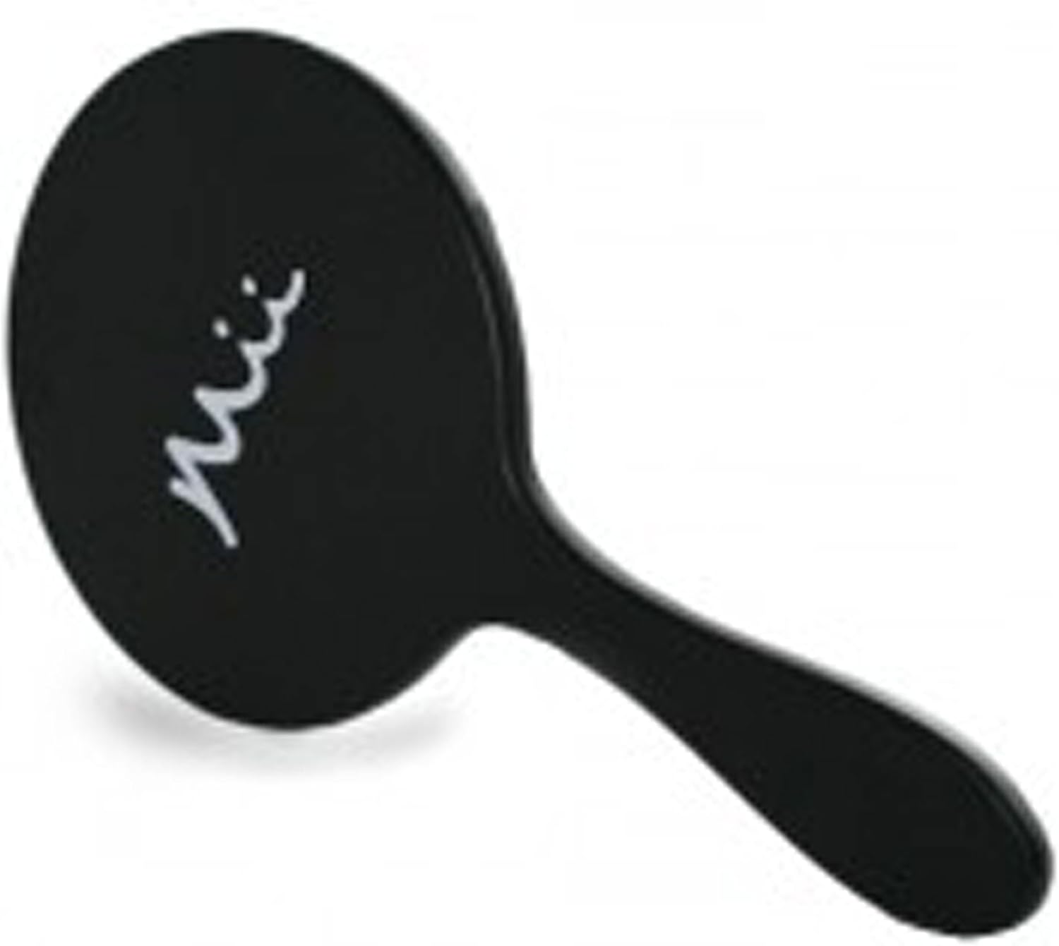 Mii Cosmetics Handheld Makeup Mirror : Amazon.co.uk: Beauty
