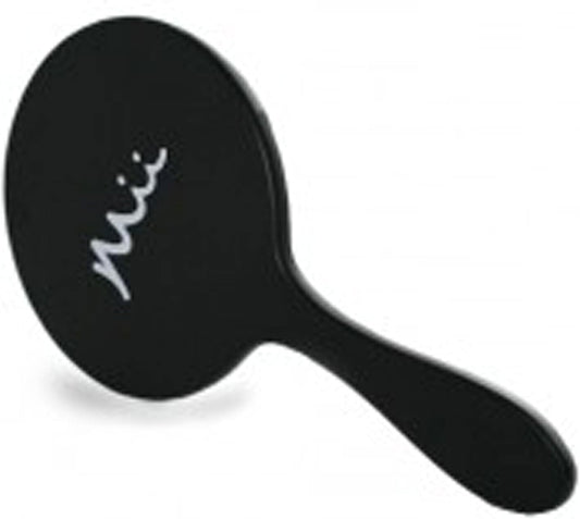 Mii Cosmetics Handheld Makeup Mirror : Amazon.co.uk: Beauty