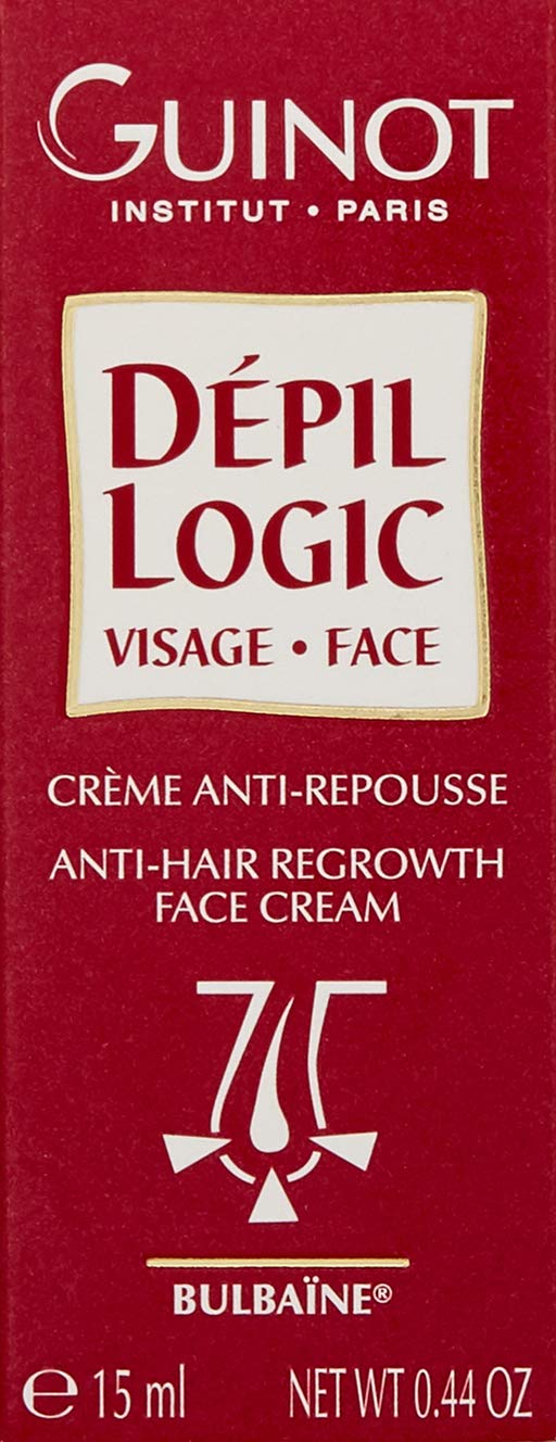 Guinot Depil Logic, 0.44 Oz
