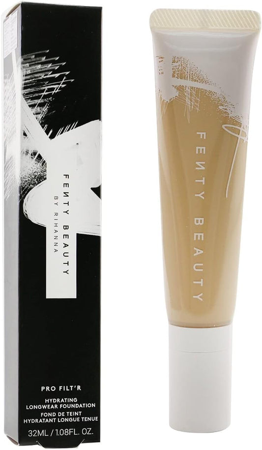 Fenty Beauty By Rihanna Pro Filt'R Hydrating Longwear Foundation 190