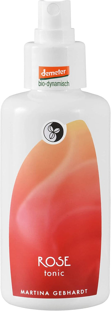Martina Gebhardt Rose Tonic 100 Ml