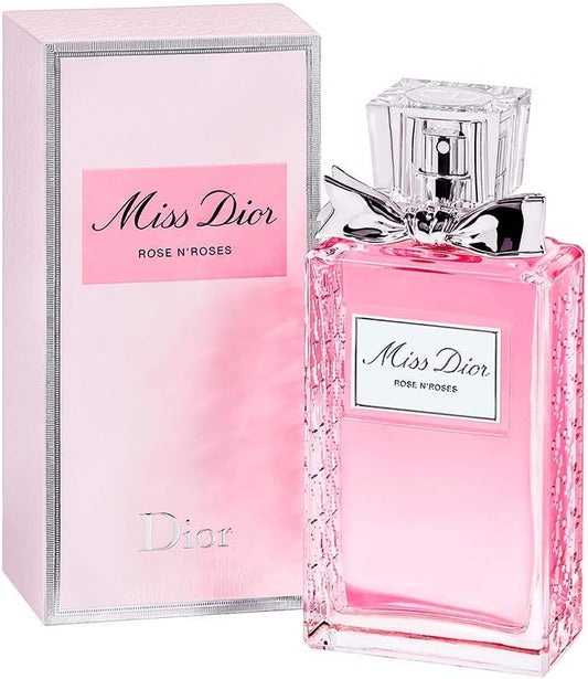 Dior Miss Roses N' Roses Edt-S, 2.857 Kg