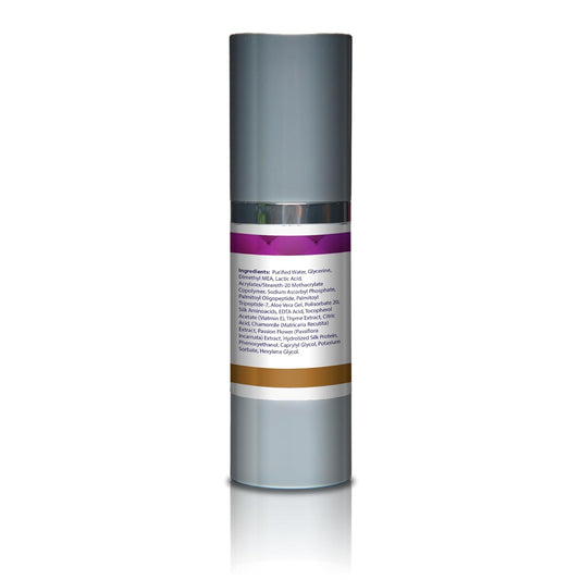 Pro Glowvous Dermluxe Our Best Anti Wrinkle Serum - Our Best Anti Aging Serum - Our Best Vitamin C Serum For Face Anti Aging - Glovous Derm Luxe Anti Aging Regenerating Serum Anti Aging Wrinkle Serum