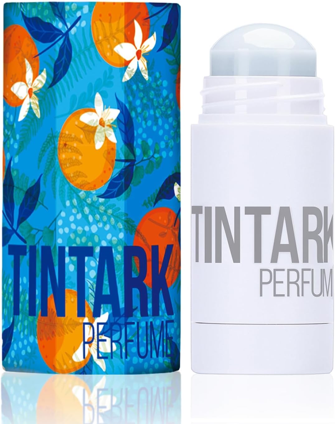 Solid Perfume Stick, Portable Travel Perfumes For Women'S Fragrances Long Lasting, Inspired By No.5 Perfume, Natural & Safe Ingredients (09 Dusk Indulgence)