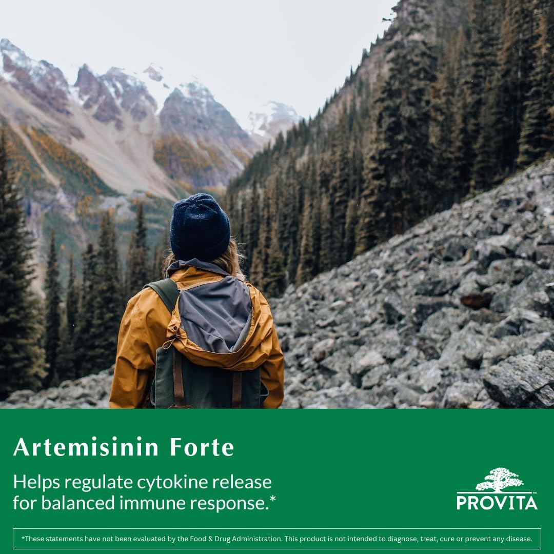 Artemisinin Pro 30Vcaps
