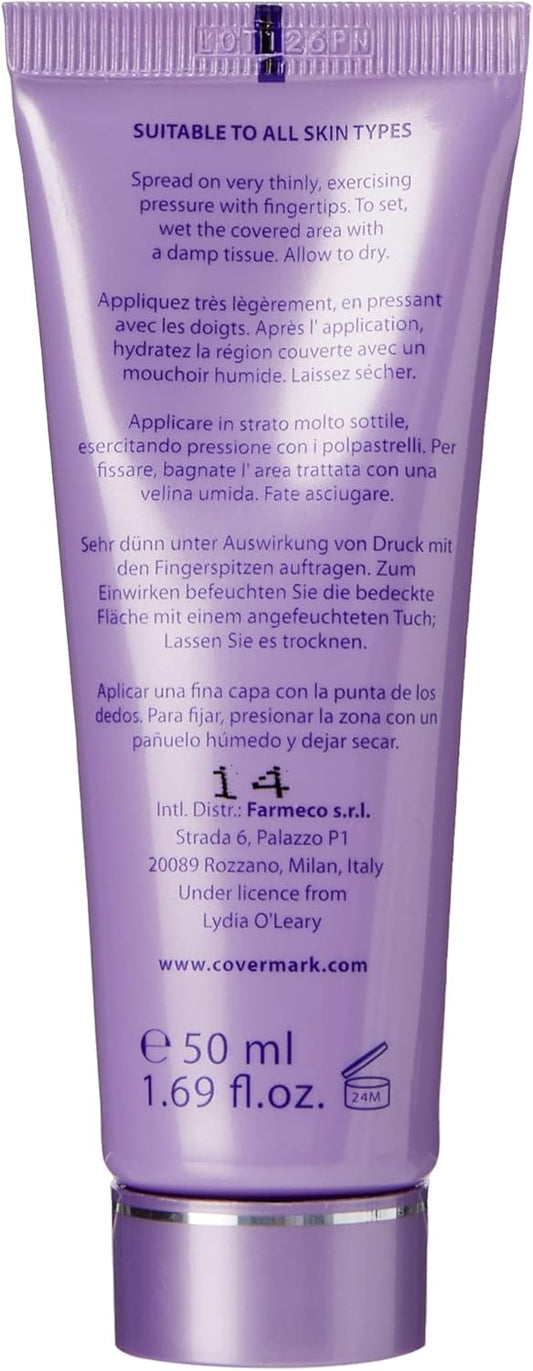 Covermark Leg Magic 50Ml Shade 06