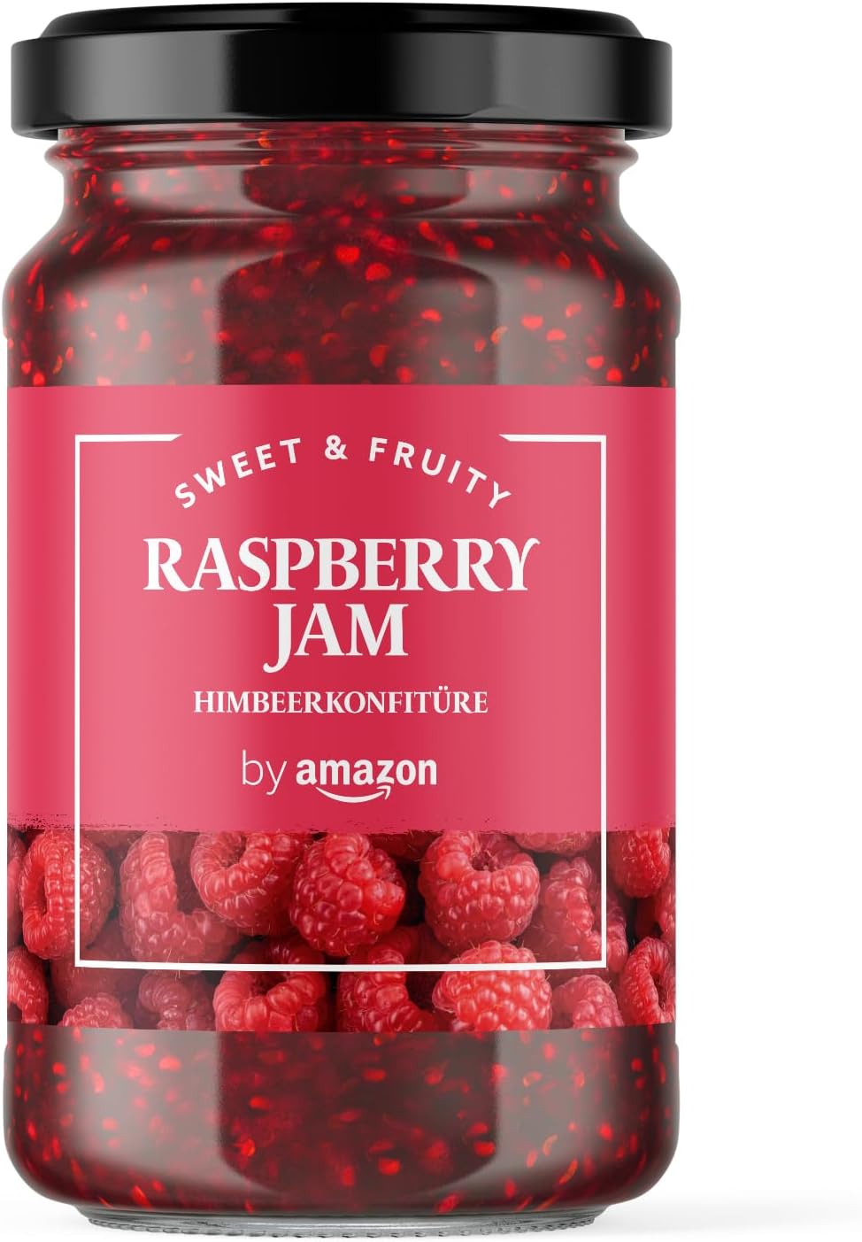 By Amazon Apricot Jam, 454G (Pack Of 2)