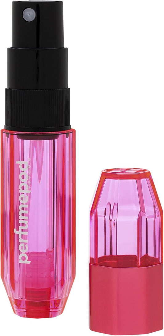 Travalo Blue 5Ml Refillable Perfume Bottle