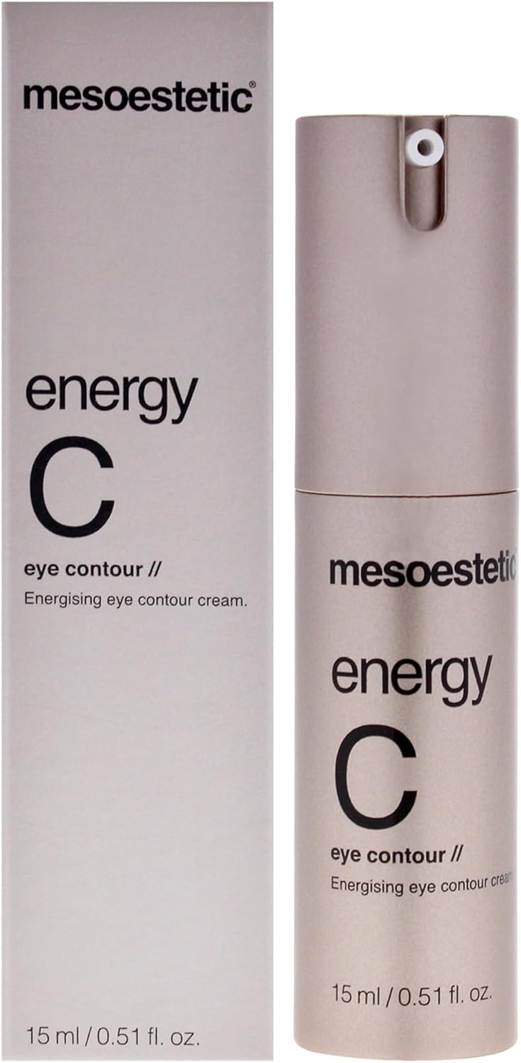 Energy C Eye Contour By Mesoestetic For Unisex - 0.5 Oz Contour