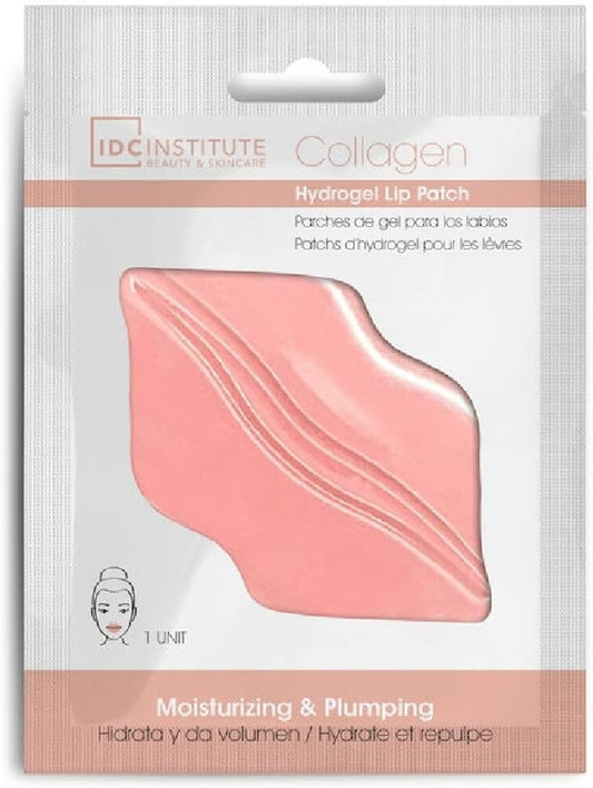 Idc Institute Gel Lip Pad