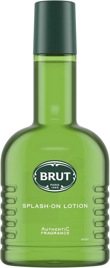 Brut Splash On 200 Ml, Pack Of 4