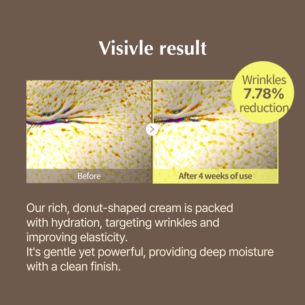 Kaine 300Ppm Retinal + 2% Caffeine, Caffetinal Night Moisturizer Hydrate Cream For Sensitive Skin, Korean Skin Care, 1.69 Fl.Oz : Beauty & Personal Care