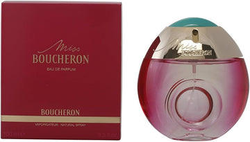 Boucheron Miss Boucheron Eau De Parfum Spray For Her, 100 Ml
